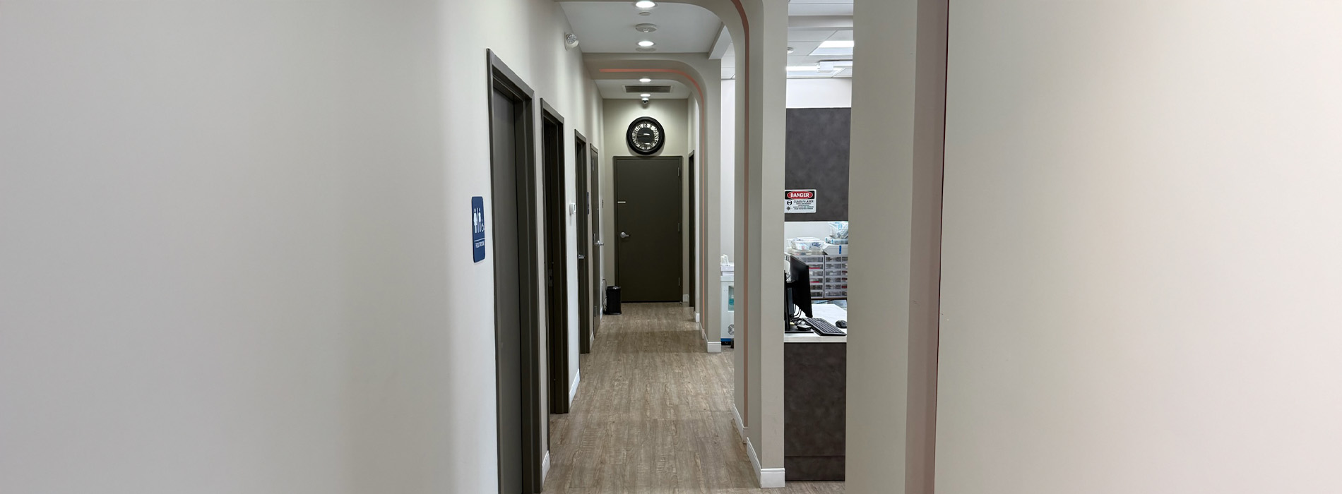Dental Excellence Integrative Center | Bridges, Cosmetic Dentistry and Cold Sores  amp  Canker Sores