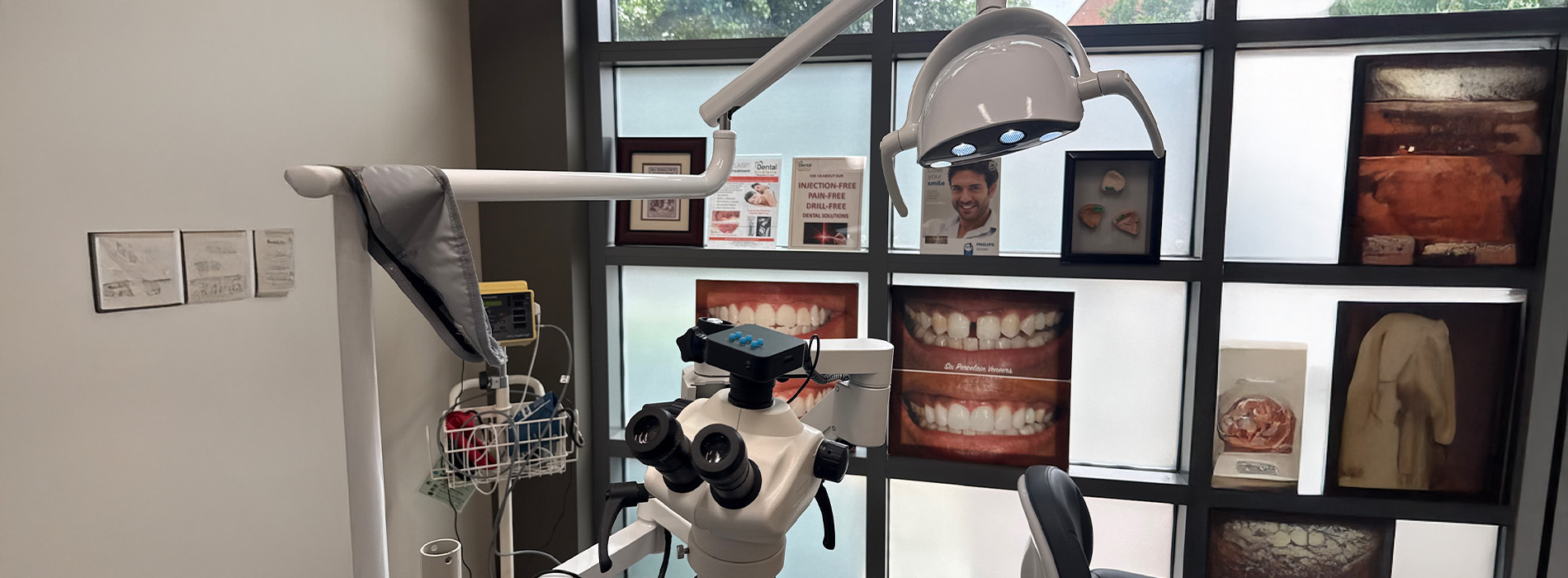 Dental Excellence Integrative Center | Laser Dentistry, Green CT and Crowns  amp  Caps