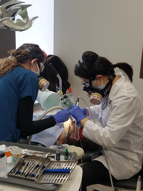 Dental Excellence Integrative Center | Digital Bite Analysis, Laser Cavity Finder and Cosmetic