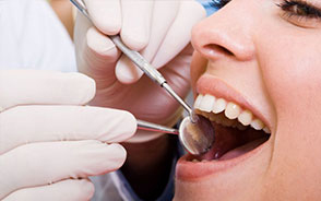 Dental Excellence Integrative Center | Cosmetic, Laser Cavity Finder and Green CT