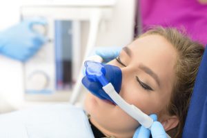 Dental Excellence Integrative Center | NuCalm reg , Mercury Free and Nasal Breathing Program