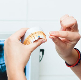 Dental Excellence Integrative Center | Toothaches, Cosmetic Dentistry and Sleep Apnea Solutions