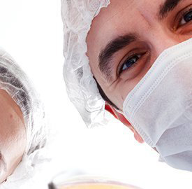 Dental Excellence Integrative Center | Digital Bite Analysis, Mercury Free and Oral Cancer Screening