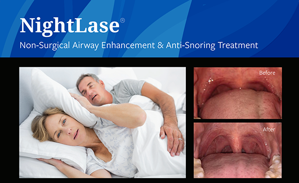 Dental Excellence Integrative Center | Recession Treatment, Take Home Sleep Study and Laser Dentistry