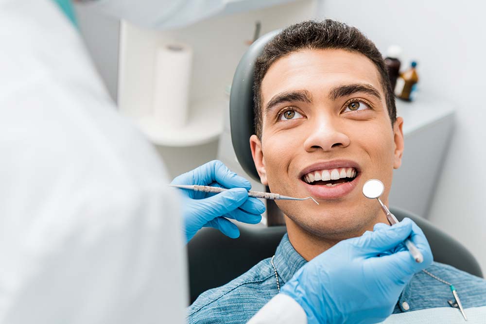 Dental Excellence Integrative Center | Cold Sores  amp  Canker Sores, Cosmetic and Soft Tissue Laser